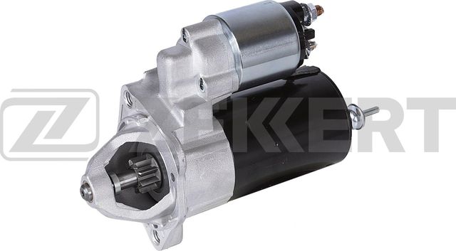 Стартер Zekkert для Volkswagen Passat B5 1996-2005. Артикул AN-1002
