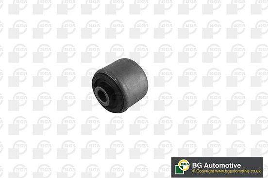 Сайлентблок переднего рычага подвески BGA правый/левый нижний для Renault Scenic II 1999-2003. Артикул BU7317