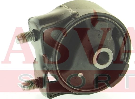 Подушка (опора) двигателя Asva. Артикул 0512-DWF