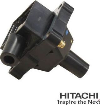 Катушка зажигания Hitachi. Артикул 2503814