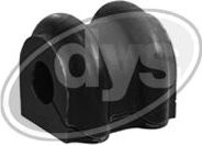 Втулка стабилизатора DYS задняя для Kia Sorento II 2009-2026. Артикул 75-23063