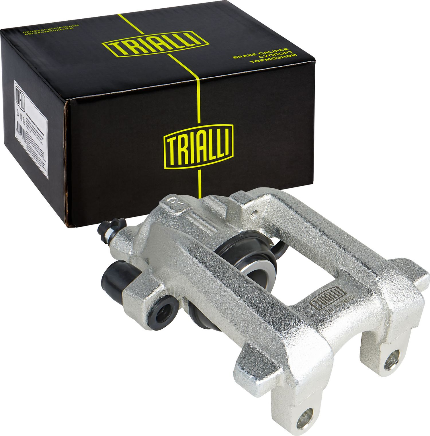 Тормозной суппорт Trialli. Артикул CF 052270