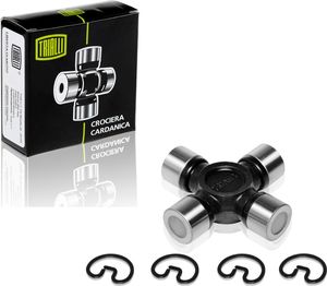 Крестовина карданного вала Trialli для Toyota Hilux VII 2004-2015. Артикул CC 553