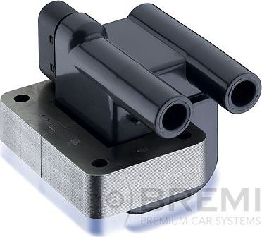 Катушка зажигания Bremi для Mitsubishi Galant VII 1992-1996. Артикул 20355