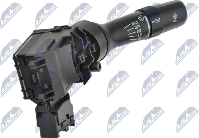Подрулевой переключатель NTY для Toyota Camry 40 (V40, XV40) 2006-2014. Артикул EPE-TY-006