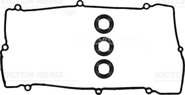 Комплект прокладок клапанной крышки 441724 Victor Reinz. Артикул 15-10681-01