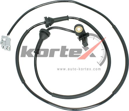 Датчик ABS VOLVO XC90 02- задн.лев. (Kortex). Артикул KER1244