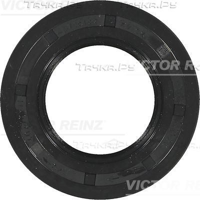 Сальник коленвала Victor Reinz (FPM (Fluor-Kautschuk)). Артикул 81-40709-00