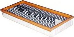 Воздушный фильтр Sakura. Артикул A-2604