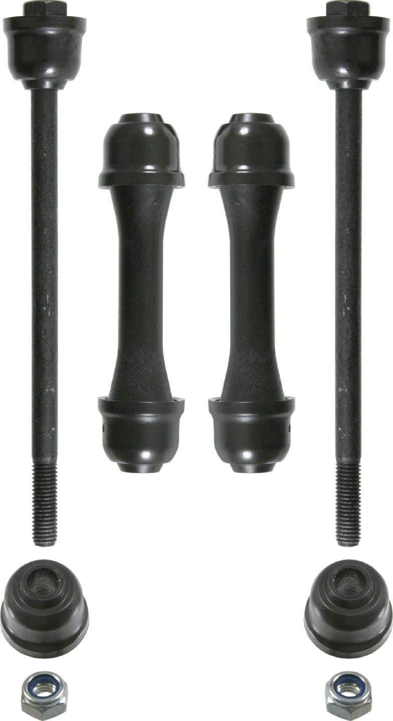 Стойка (тяга) стабилизатора Febi Bilstein. Артикул 21750