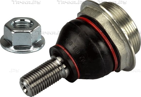 Шаровая опора TRW для Citroen C4 Picasso I 2006-2013. Артикул JBJ701