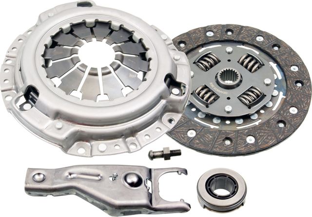 Сцепление (комплект) Blue Print. Артикул ADM530103