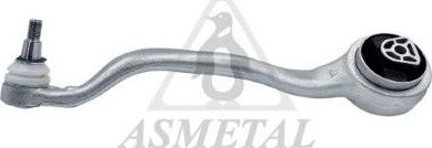 Продольный рычаг передней подвески Asmetal. Артикул 23BM0426B