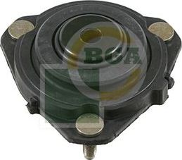 Опора амортизатора (стойки) BGA (резина/металл). Артикул SM9183