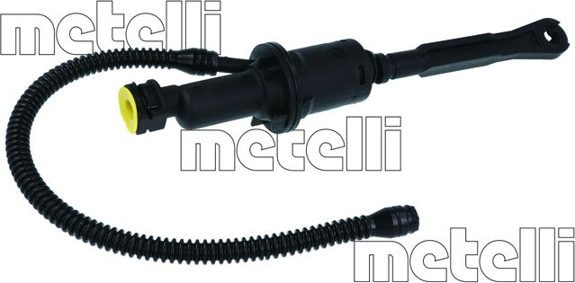 Цилиндр сцепления главный Metelli. Артикул 55-0266