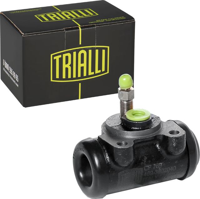 Тормозной цилиндр Trialli задний для УАЗ 469 1972-1993. Артикул CF 769