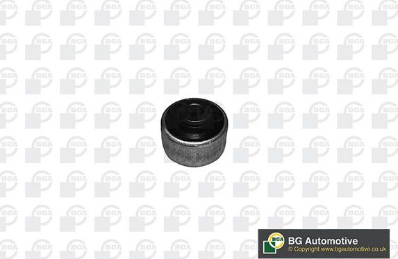 Сайлентблок переднего рычага подвески BGA. Артикул BU1437