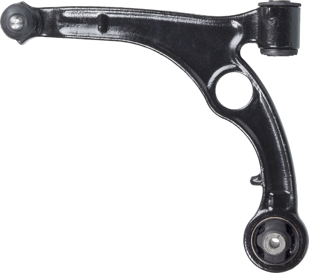 Поперечный рычаг Febi Bilstein (Стольное литье). Артикул 19961