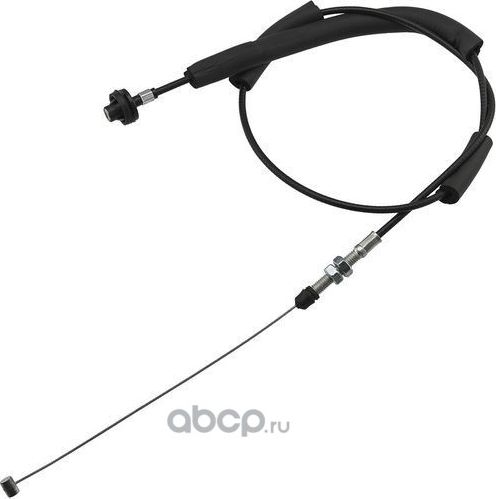 ТРОС ГАЗА CHEVROLET MATIZ (Zikmar). Артикул Z56021R