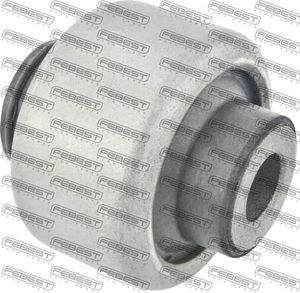 Сайлентблок переднего рычага подвески Febest передний нижний для Citroen C4 Picasso I 2006-2013. Артикул PGAB-002