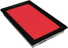 Воздушный фильтр Alco Filters для Subaru XT 1984-1990. Артикул MD-9642