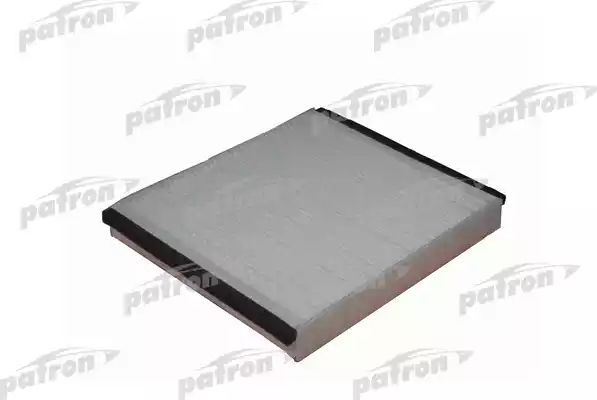 Салонный фильтр Patron. Артикул PF2027