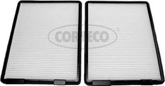 Салонный фильтр Corteco. Артикул 21651897