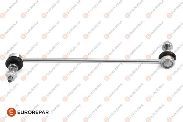 Стойка (тяга) стабилизатора Eurorepar (сталь). Артикул 1679757680