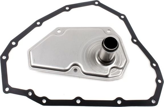 Фильтр АКПП JS Asakashi для Lada Vesta I 2019-2026. Артикул JT553K