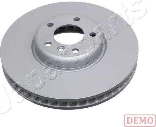 Тормозной диск Japanparts. Артикул DI-0132C