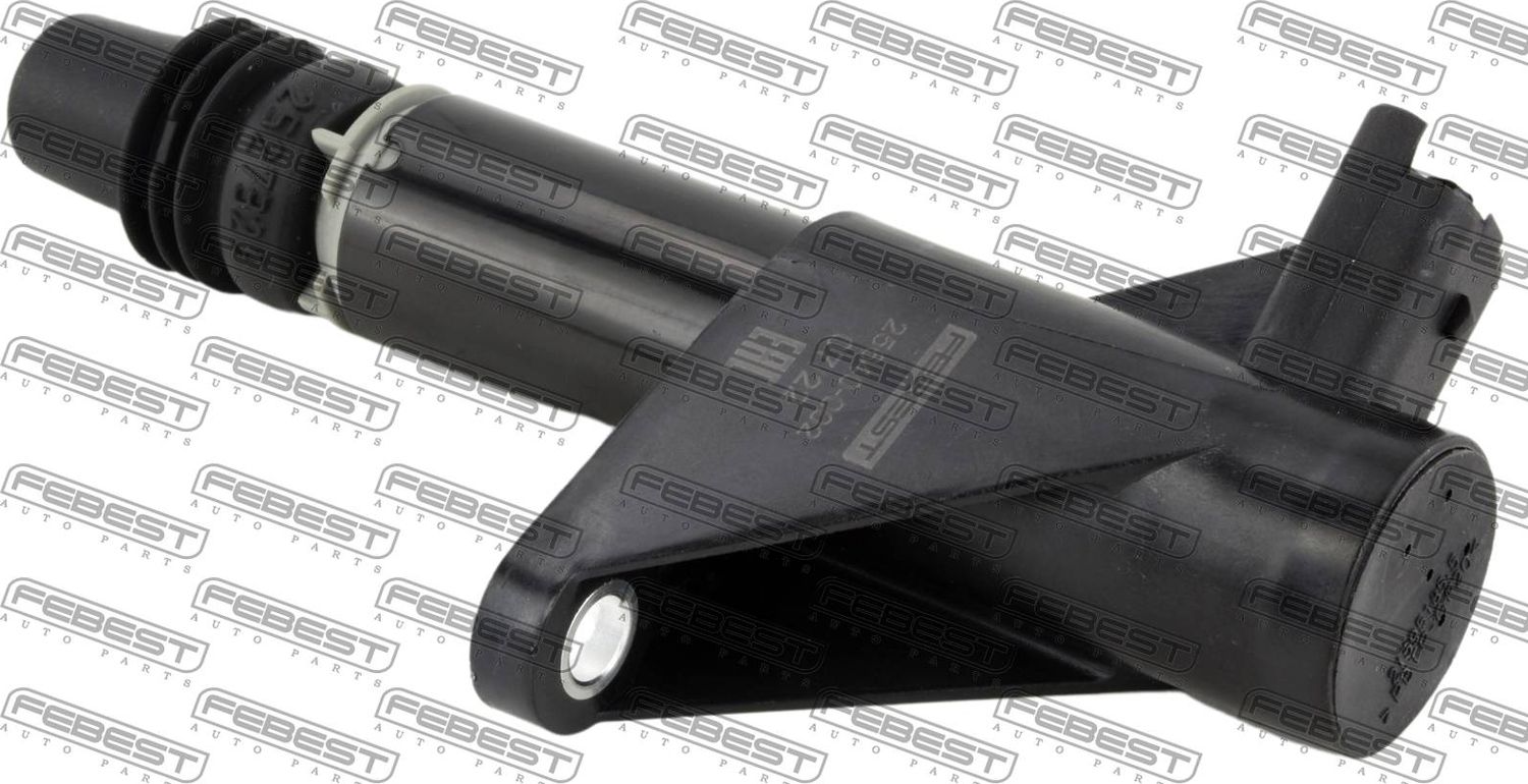Катушка зажигания Febest. Артикул 25640-002