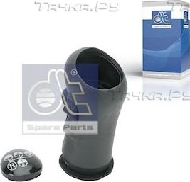 Ручка КПП DT Spare Parts для Volvo  FS7 1994-1996. Артикул 2.32194