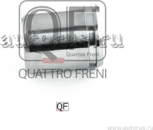 Поршень тормозного суппорта rr (Quattro Freni). Артикул qf00z00141