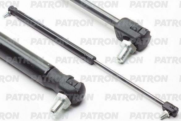 Амортизатор (упор) багажника Patron для Honda Civic V 1991-1995. Артикул PGS140301