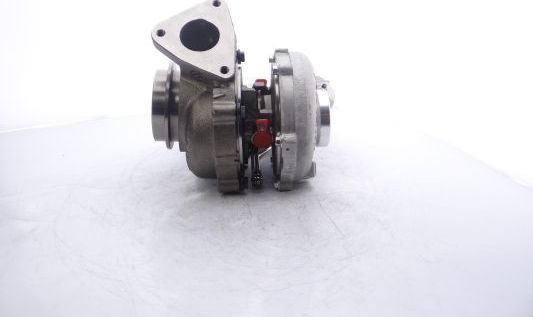 Турбина (турбокомпрессор) Garrett Original Spare part для Mercedes-Benz E-Класс III (W211, S211) 2003-2009. Артикул 752990-9007S