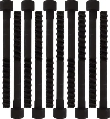 БОЛТ ГБЦ K-T (Zikmar). Артикул Z16517R