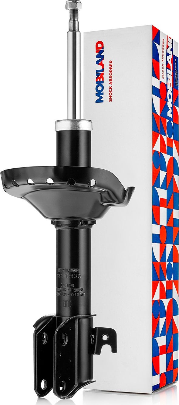 Амортизатор Mobiland. Артикул 134115430