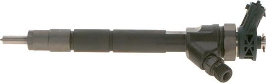 Форсунка топливная Bosch для Renault Koleos II 2016-2026. Артикул 0 445 110 728