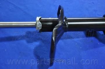Амортизатор передний R PARTS-MALL PJA-FR040. Артикул PJA-FR040