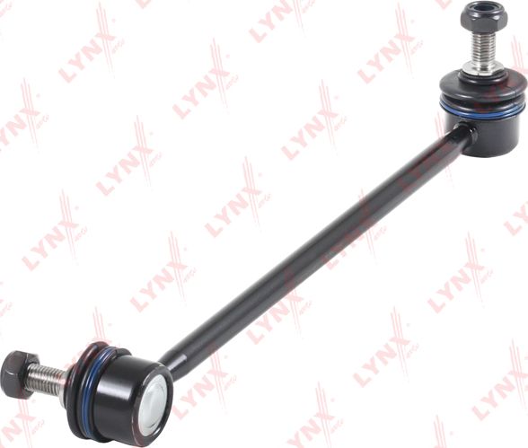 Стойка (тяга) стабилизатора LYNXauto передняя правая для Hyundai Accent III 2005-2010. Артикул C7334R