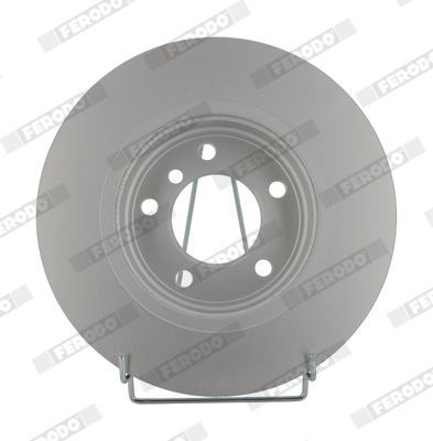 Тормозной диск Ferodo Premier. Артикул DDF1066C