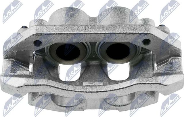 Тормозной суппорт NTY передний правый для Dodge Durango III 2011-2026. Артикул HZP-CH-009