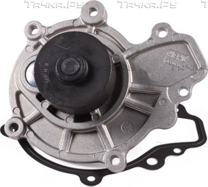 Помпа (водяной насос) Hepu для Chevrolet Epica I 2007-2012. Артикул P369