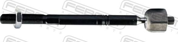 Рулевая тяга Febest для Tesla Model S I 2012-2026. Артикул 6722-MS