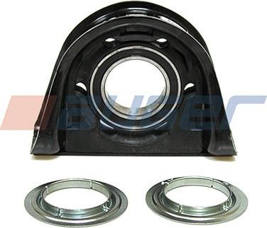 Подвесной подшипник карданного вала Auger для MAN TGL 2005-2026. Артикул 55427