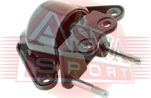 Подушка (опора) двигателя Asva. Артикул 1212-CM27LHAT