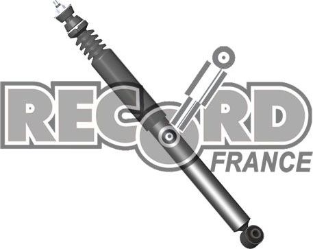 Амортизатор Record France SUPER задний для Renault 19 II 1992-1995. Артикул 103929