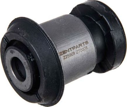 Сайлентблок переднего рычага подвески Zentparts. Артикул Z25909