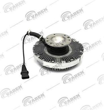 Муфта (вискомуфта) вентилятора Vaden Original. Артикул 529.06.0014