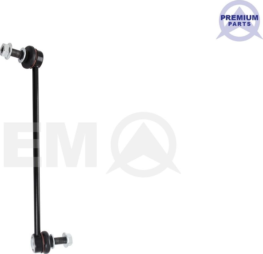 Стойка (тяга) стабилизатора Sidem. Артикул 9962